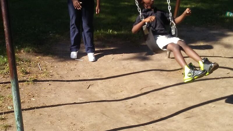 Fourth Street and Peck Street Park - Rochester, NY