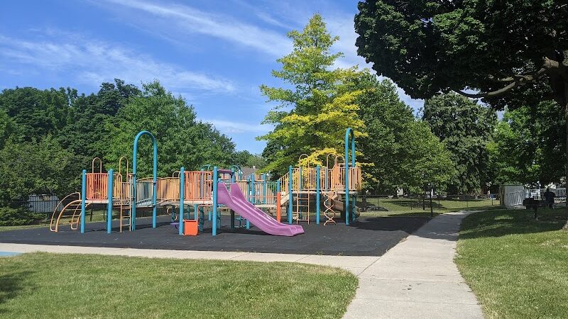 Gardiner Park - Rochester, NY