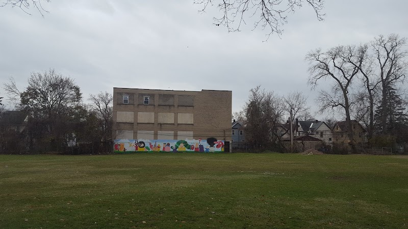 Gardiner Park - Rochester, NY