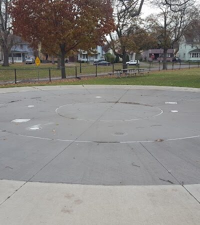 Gardiner Park - Rochester, NY