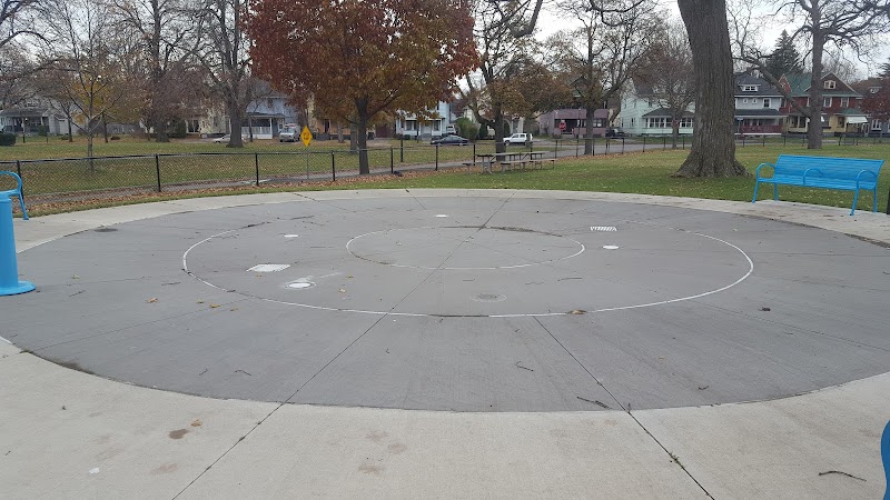 Gardiner Park - Rochester, NY