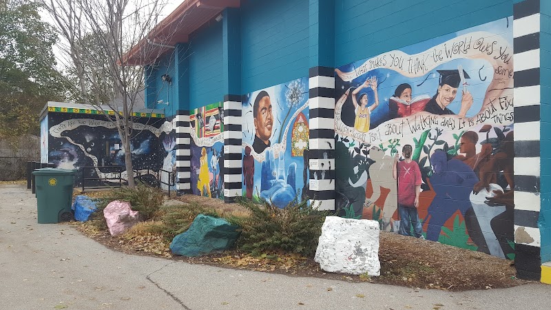 Gardiner Park - Rochester, NY