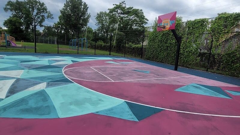 Gardiner Park - Rochester, NY