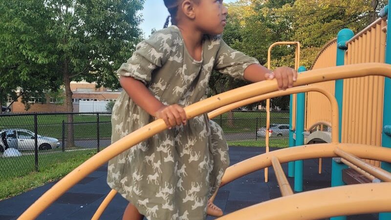 Gardiner Park - Rochester, NY