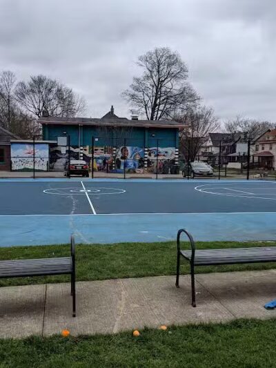 Gardiner Park - Rochester, NY