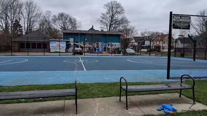 Gardiner Park - Rochester, NY