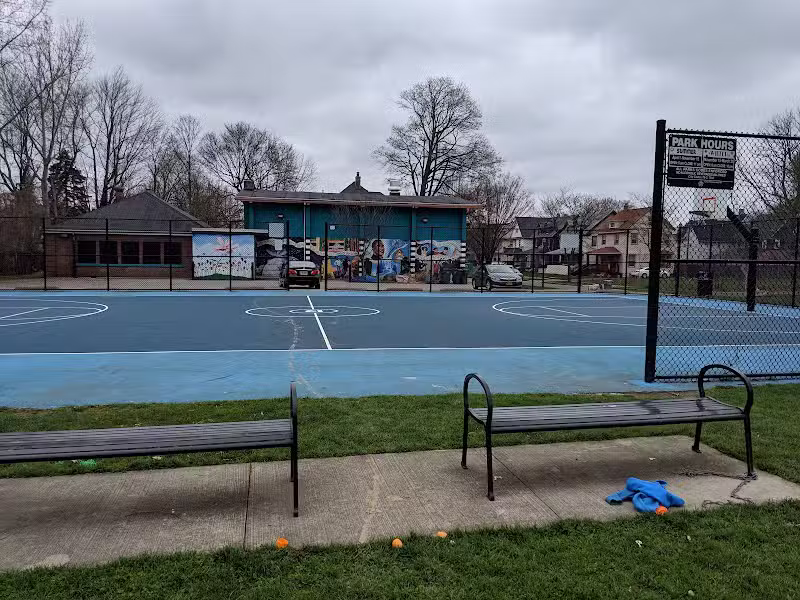 Gardiner Park - Rochester, NY