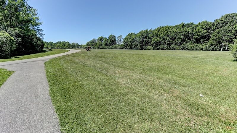 Gates Memorial Park - Rochester, NY