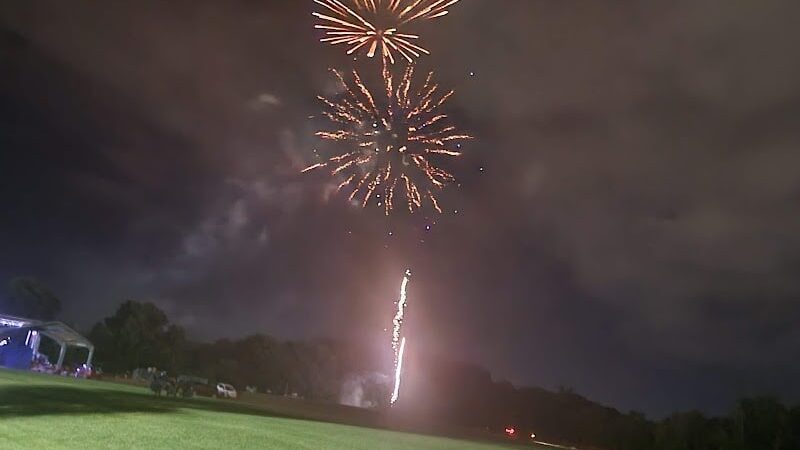 Gates Memorial Park - Rochester, NY