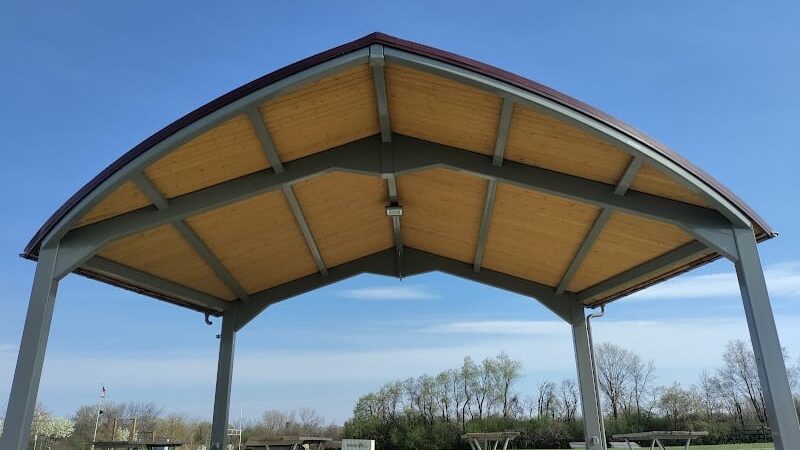 Gates Memorial Park - Rochester, NY