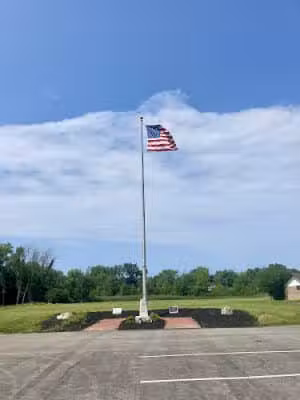 Gates Memorial Park - Rochester, NY