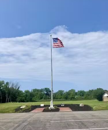 Gates Memorial Park - Rochester, NY