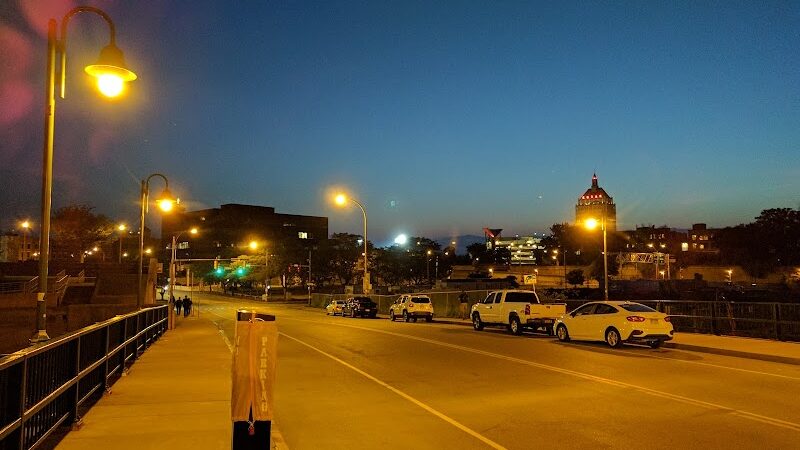 Genesee Crossroads Park - Rochester, NY