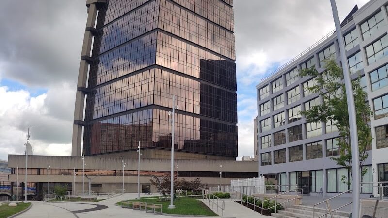 Genesee Crossroads Park - Rochester, NY