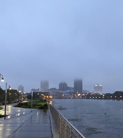 Genesee Gateway Park - Rochester, NY