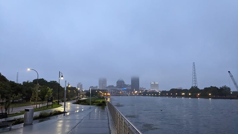 Genesee Gateway Park - Rochester, NY