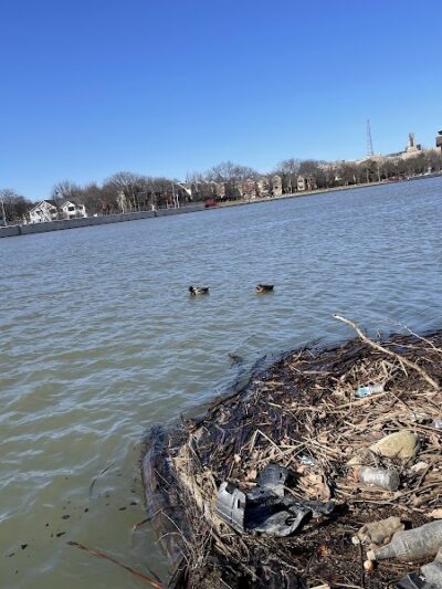 Genesee Gateway Park - Rochester, NY