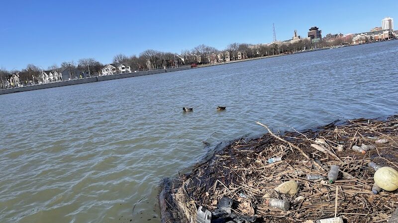 Genesee Gateway Park - Rochester, NY