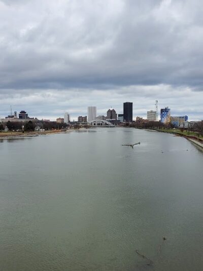 Genesee Gateway Park - Rochester, NY