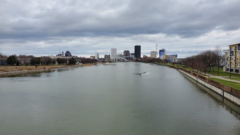 Genesee Gateway Park - Rochester, NY