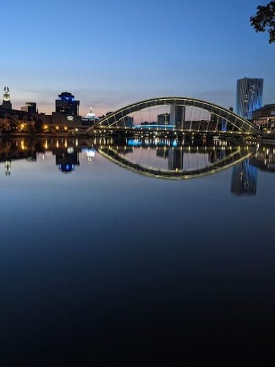 Genesee Gateway Park - Rochester, NY