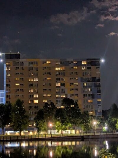 Genesee Gateway Park - Rochester, NY