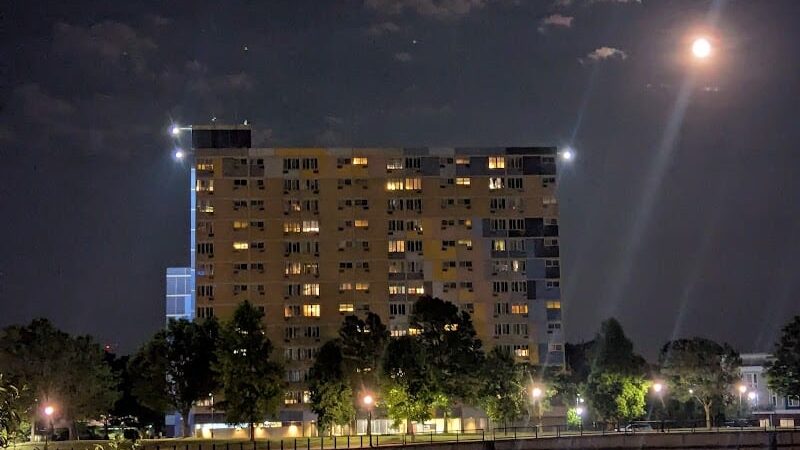 Genesee Gateway Park - Rochester, NY