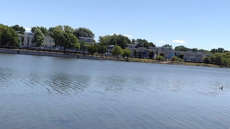 Genesee Gateway Park - Rochester, NY