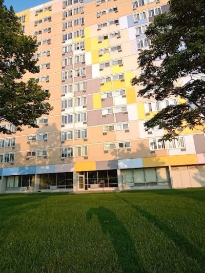 Genesee Gateway Park - Rochester, NY