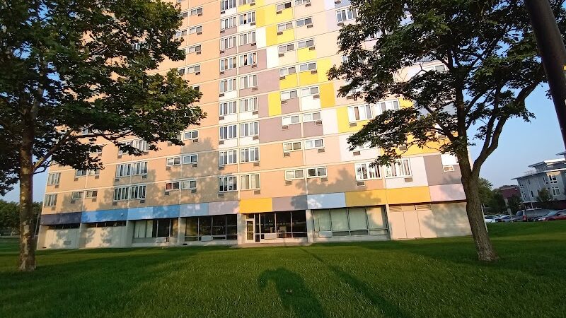 Genesee Gateway Park - Rochester, NY