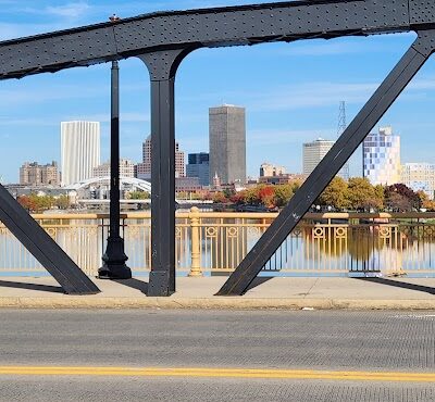 Genesee Gateway Park - Rochester, NY