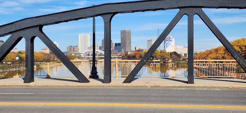 Genesee Gateway Park - Rochester, NY