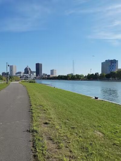 Genesee Gateway Park - Rochester, NY