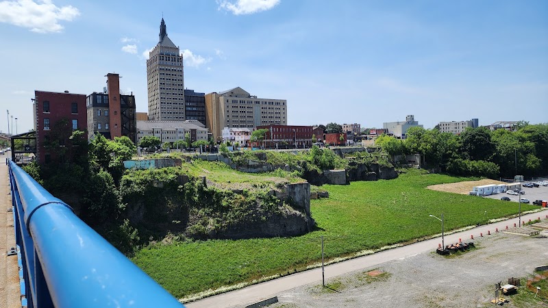 Genesee Riverway Trail Extension - Rochester, NY