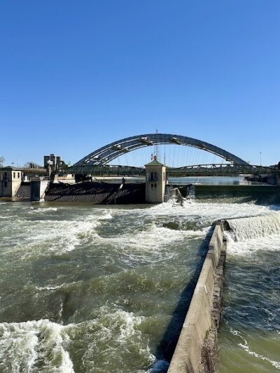 Genesee Riverway Trail Extension - Rochester, NY