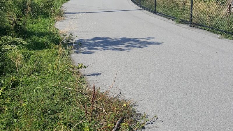 Genesee Riverway Trail Extension - Rochester, NY