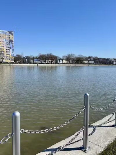 Genesee Riverway Trail Extension - Rochester, NY