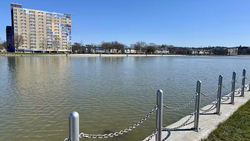 Genesee Riverway Trail Extension - Rochester, NY