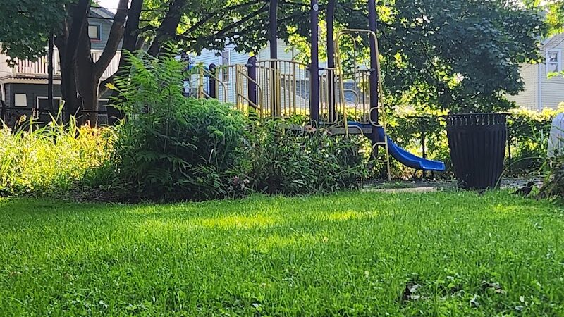 Goodwin Park - Rochester, NY