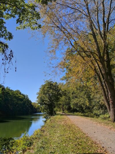 Greece Canal Park - Rochester, NY