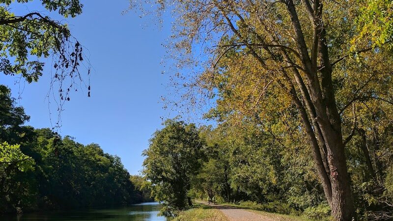 Greece Canal Park - Rochester, NY