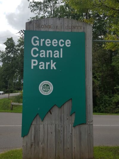 Greece Canal Park - Rochester, NY
