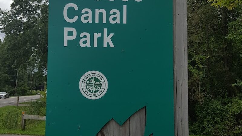 Greece Canal Park - Rochester, NY