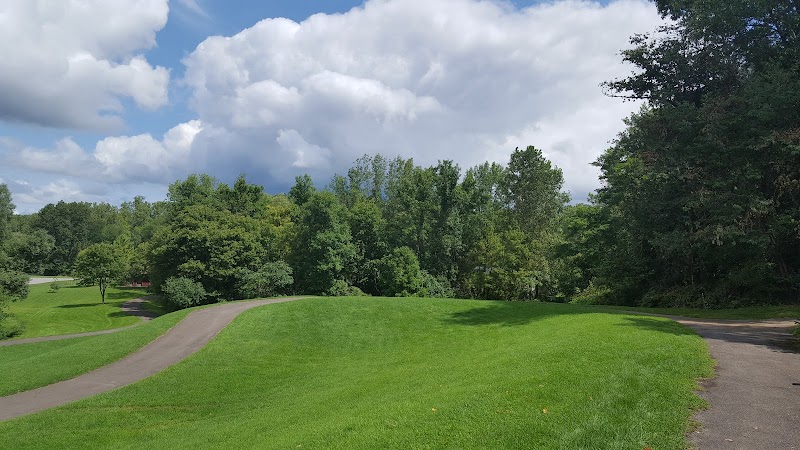 Greece Canal Park - Rochester, NY