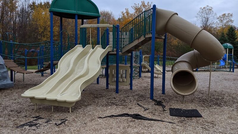 Greece Canal Park - Rochester, NY