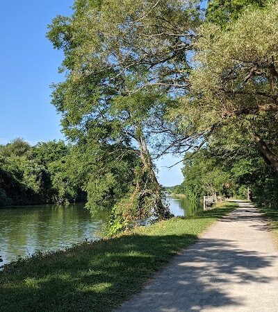 Greece Canal Park - Rochester, NY