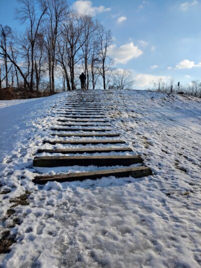 Greece Canal Park - Rochester, NY