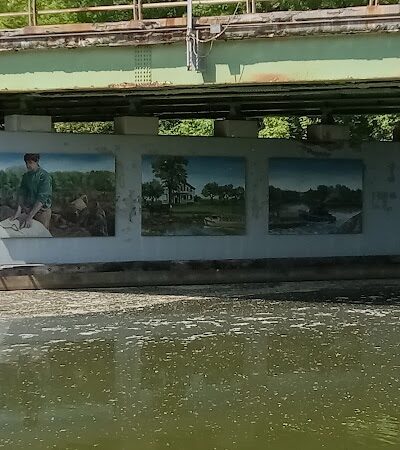 Henpeck Park - Rochester, NY