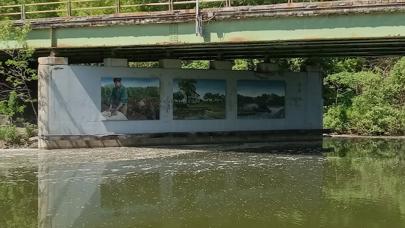 Henpeck Park - Rochester, NY