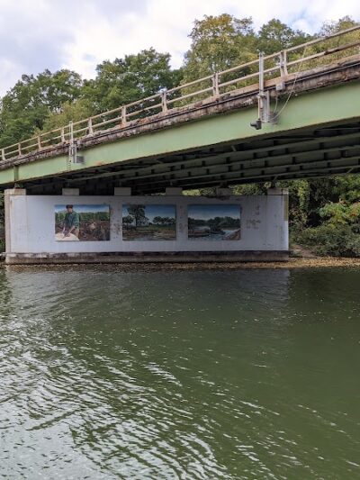 Henpeck Park - Rochester, NY